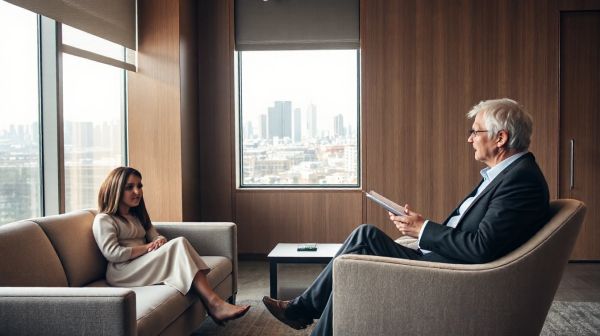 Top tips for selecting a psychotherapist in London